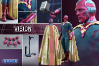 1/6 Scale Vision Movie Masterpiece MMS296 (Avengers: Age of Ultron)