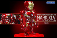 Iron Man Mark XLV - Artist Mix Figures Series 2 (Avengers: Age of Ultron)