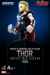 Thor - Artist Mix Figures Series 2 (Avengers: Age of Ultron)