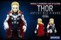 Thor - Artist Mix Figures Series 2 (Avengers: Age of Ultron)