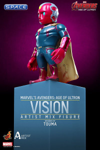 Vision - Artist Mix Figures Series 2 (Avengers: Age of Ultron)