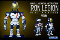 Iron Legion - Artist Mix Figures Series 2 (Avengers: Age of Ultron)