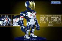 Iron Legion - Artist Mix Figures Series 2 (Avengers: Age of Ultron)