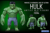 Hulk - Artist Mix Figures Series 2 (Avengers: Age of Ultron)