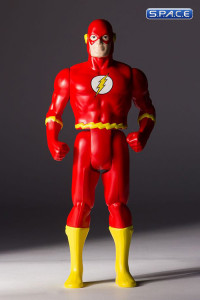 12 Jumbo The Flash (DC Comics Kenner)