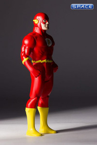 12 Jumbo The Flash (DC Comics Kenner)