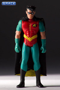 12 Jumbo Robin (DC Comics Kenner)