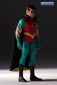 12 Jumbo Robin (DC Comics Kenner)