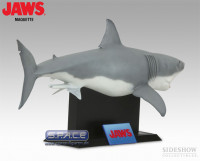 Jaws Bruce the Shark Maquette (Jaws)