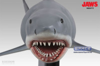 Jaws Bruce the Shark Maquette (Jaws)