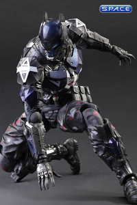 Arkham Knight from Arkham Knight (Play Arts Kai)