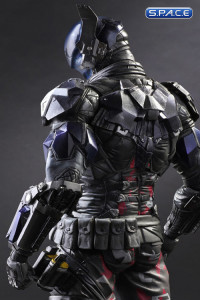 Arkham Knight from Arkham Knight (Play Arts Kai)