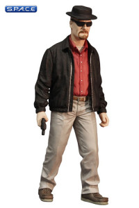 12 Heisenberg Previews Exclusive (Breaking Bad)