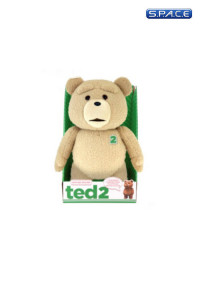Talking Ted Plush R Rated (TED 2)