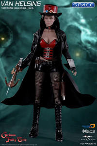 1/6 Scale Van Helsing (Grimms Fairy Tales)