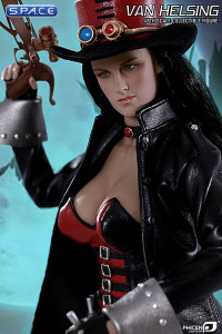 1/6 Scale Van Helsing (Grimms Fairy Tales)