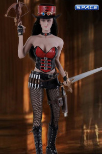 1/6 Scale Van Helsing (Grimms Fairy Tales)