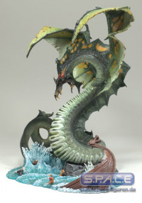 Water Dragon Clan 5 (Dragons Series 5)