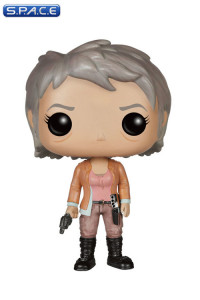 Carol Peletier Pop! Television #156 Vinyl Figure (The Walking Dead)