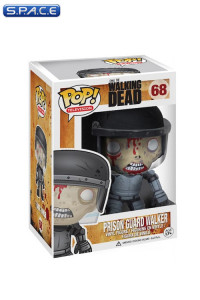 Prison Guard Zombie Pop! Television #68 Vinyl Figure (The Walking Dead)