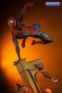 The Amazing Spider-Man Premium Format Figure (Marvel)