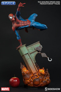 The Amazing Spider-Man Premium Format Figure (Marvel)