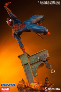 The Amazing Spider-Man Premium Format Figure (Marvel)