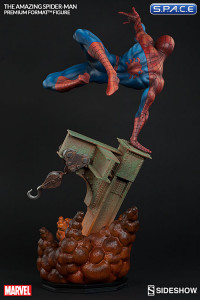 The Amazing Spider-Man Premium Format Figure (Marvel)