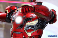 1/6 Scale Iron Man Mark XLV MMS300D11 Diecast Series (Avengers: Age of Ultron)