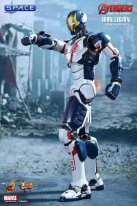 1/6 Scale Iron Legion Movie Masterpiece MMS299 (Avengers: Age of Ultron)