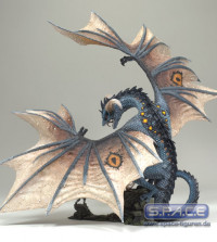 Komodo Dragon Clan 5 (Dragons Serie 5)