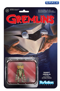 Bandit Gremlin ReAction Figure (Gremlins)