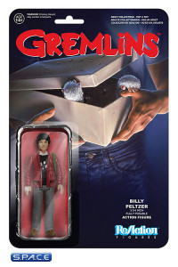 Billy Peltzer ReAction Figure (Gremlins)