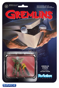 Gremlin Stripe ReAction Figure (Gremlins)