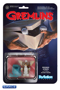 Mogwai Stripe ReAction Figure (Gremlins)