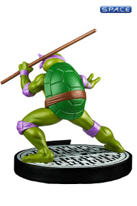 12 Donatello Statue (Teenage Mutant Ninja Turtles)