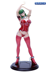 1/5 Scale Im Maniac Nurse Red Version by Maiko Gion (Original Character)