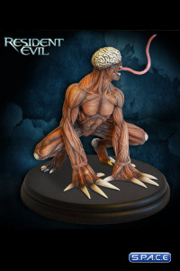 1/4 Scale Licker Statue (Resident Evil)