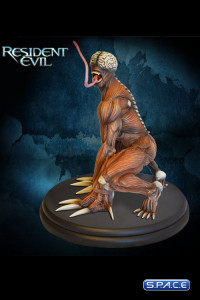 1/4 Scale Licker Statue (Resident Evil)