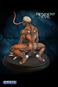 1/4 Scale Licker Statue (Resident Evil)
