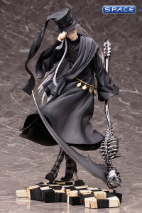 1/8 Scale Undertaker ARTFXJ Statue (Black Butler: Books of Circus)