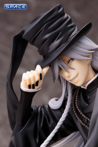 1/8 Scale Undertaker ARTFXJ Statue (Black Butler: Books of Circus)