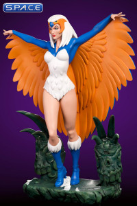 Sorceress Statue (Masters of the Universe)