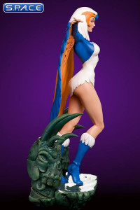 Sorceress Statue (Masters of the Universe)