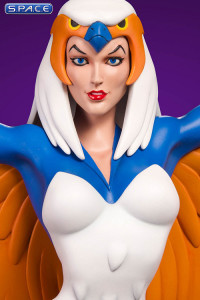 Sorceress Statue (Masters of the Universe)