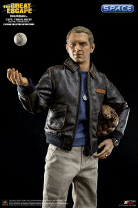 1/6 Scale Capt. Virgil Hills Deluxe Version (The Great Escape)