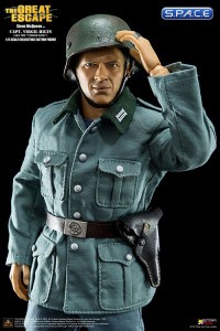 1/6 Scale Capt. Virgil Hills Deluxe Version (The Great Escape)