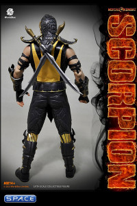 1/6 Scale Scorpion (Mortal Kombat)