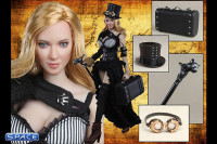 1/6 Scale Emily - Steam Girl