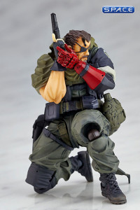 Venom Snake Olive Drab Combat Fatigues Version (Metal Gear Solid V)
